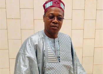 Ousmane Gaoual prévient : « S’ils sont prêts à faire le congrès jusqu’au Sénégal…je ferais moi aussi… »