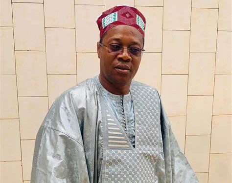 Ousmane Gaoual prévient : « S’ils sont prêts à faire le congrès jusqu’au Sénégal…je ferais moi aussi… »