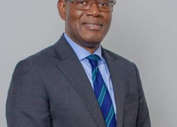 Nomination de M. Aboubacar Koulibaly au poste de Directeur Général de Rio Tinto Guinée