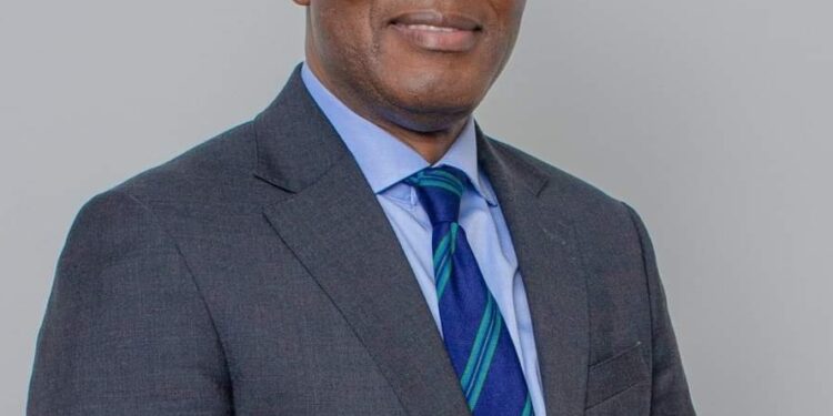 Nomination de M. Aboubacar Koulibaly au poste de Directeur Général de Rio Tinto Guinée