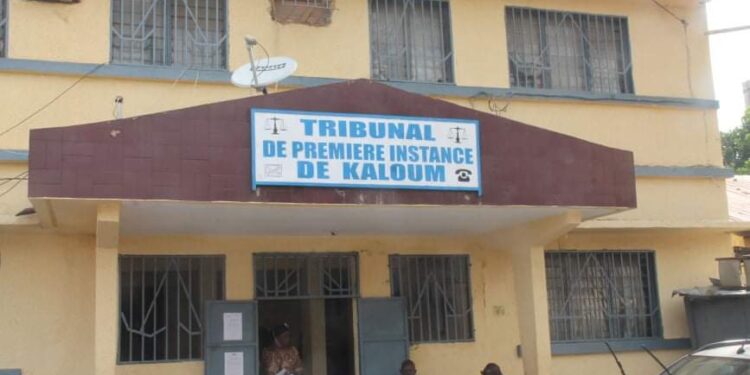 Exploitation de l’or à Mandiana: Quatre-Vingt-Dix-Neuf Jours pour le Voleur et Un Jour pour le Propriétaire : La Justice Guinéenne en Action
