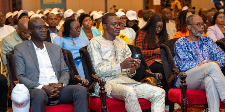 MCIPME : le Gouvernement lance la plateforme SIMPRIX