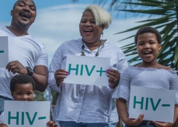 2024, année décisive pour que la pandémie du sida puisse prendre fin d’ici 2030 (ONUSIDA)