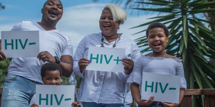 2024, année décisive pour que la pandémie du sida puisse prendre fin d’ici 2030 (ONUSIDA)