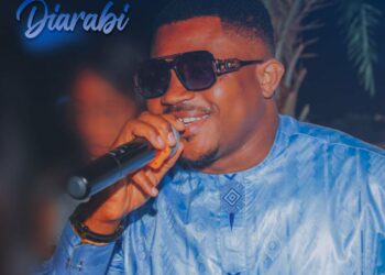 Sory Kandia Kouyaté : 18 ans de carrière musicale sur les traces de son père et de son homonyme