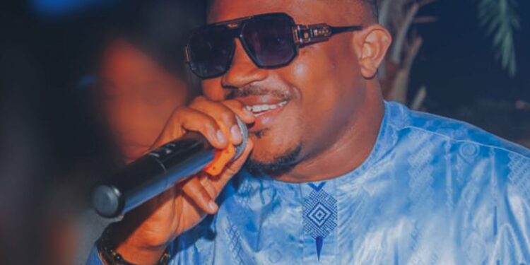 Sory Kandia Kouyaté : 18 ans de carrière musicale sur les traces de son père et de son homonyme