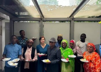 65 Ans de Relations Diplomatiques entre la Guinée et l’Allemagne : Un Réseau Humain Vivant