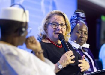 65 Ans de Relations Diplomatiques entre la Guinée et l’Allemagne : Un Réseau Humain Vivant