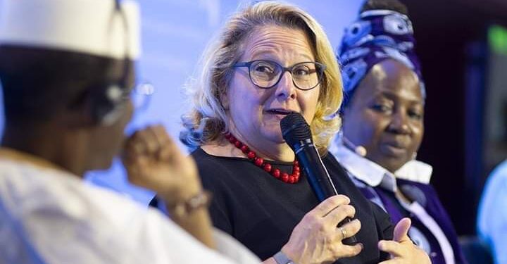 65 Ans de Relations Diplomatiques entre la Guinée et l’Allemagne : Un Réseau Humain Vivant