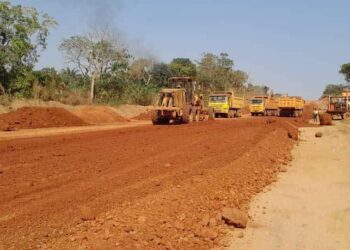 UMS Groupe Afrique : Un acteur clé dans le développement des infrastructures à Boké