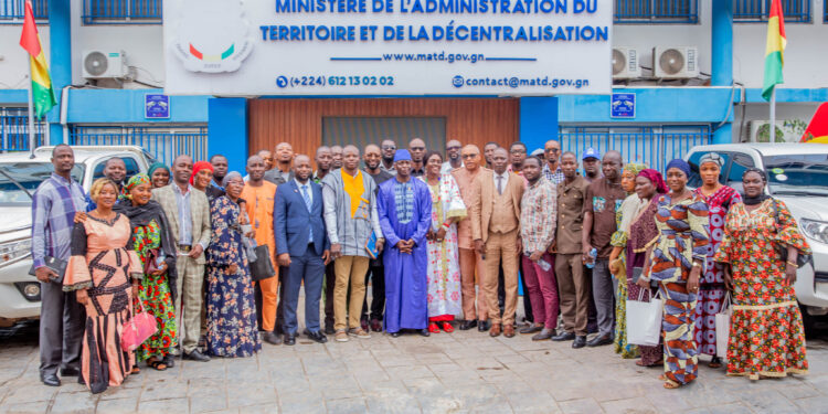 FONCTION PUBLIQUE LOCALE : PRÉSENTATION DES RÉSULTATS DE L’ÉVALUATION DES ENSEIGNANTS CONTRACTUELS