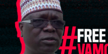 Cameroun   RSF s’indigne de la condamnation à 20 ans de prison d’Amadou Vamoulké à l’issue d’un procès inique