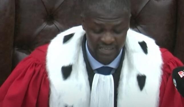 Procès des massacres du 28 septembre 2009 : Enfin le verdict tombe !