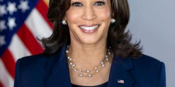 Et si Kamala devenait la première femme présidente des États-Unis, pourrait-elle changer les injustices ?