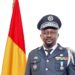 Djénaba Sory Camara : Le Maître d’Œuvre du Renouveau de la Sécurité en Guinée