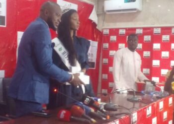 Miss Guinée 2023 : Un Bilan Positif Présenté par le COOMISGUI