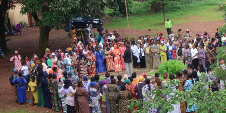 Boké-Intégration à la Fonction Publique : 2.362 Agents en compétition au compte du Ministère de la Santé