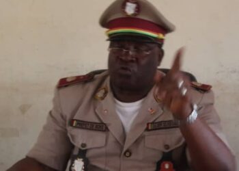 Boké-Ligue islamique : Des bruits autour de la désignation du remplaçant de l’ex Secrétaire Général décédé, le préfet avertit !