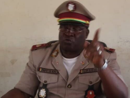 Boké-Ligue islamique : Des bruits autour de la désignation du remplaçant de l’ex Secrétaire Général décédé, le préfet avertit !