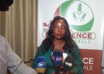 Lancement de la 3ème Édition du Forum Agro-Pastoral : Les Jeunes au Cœur du Débat Agricole en Guinée