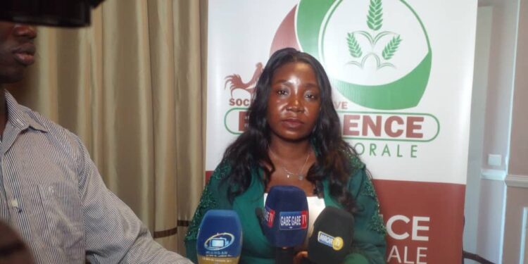 Lancement de la 3ème Édition du Forum Agro-Pastoral : Les Jeunes au Cœur du Débat Agricole en Guinée