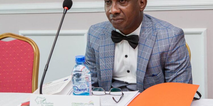 Quelle force d’adhésion et de cohésion en Guinée ?