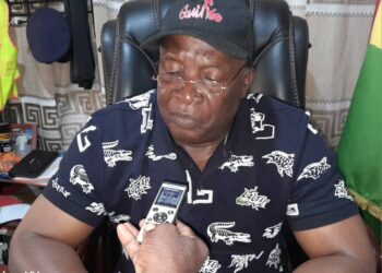 Boké-Insécurité: Recrudescence de Vols avec effraction, le préfet appelle à la collaboration des citoyens