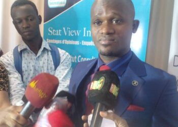 Réchauffement climatique en Guinée : des résultats préoccupants révélés par Afrobarometer