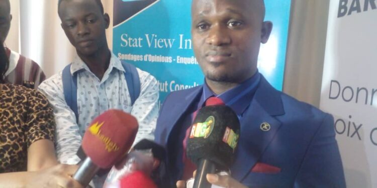 Réchauffement climatique en Guinée : des résultats préoccupants révélés par Afrobarometer