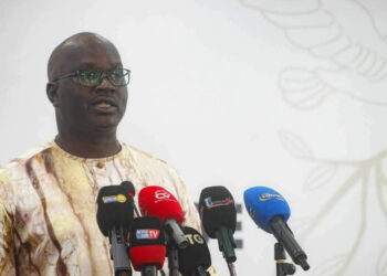 Relance des structures artistiques et culturelles au sein des forces armées guinéennes