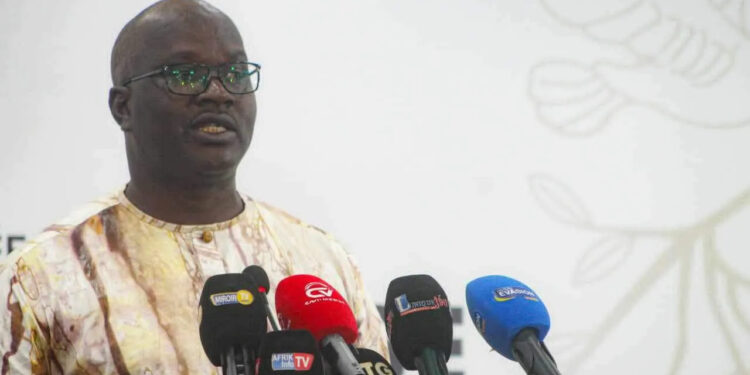 Relance des structures artistiques et culturelles au sein des forces armées guinéennes