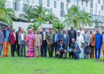 L’INSTITUT POLYTECHNIQUE DE CONAKRY ÉRIGÉ EN INSTITUT CIVILO-MILITAIRE