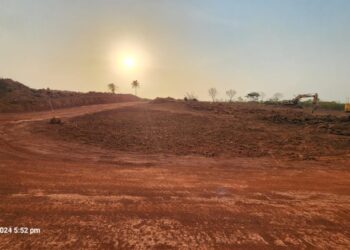 UMS Groupe Afrique : Un acteur clé dans le développement des infrastructures à Boké