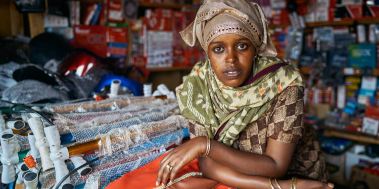 La Banque africaine de développement approuve une facilité de 40 millions de dollars pour soutenir le commerce en Éthiopie