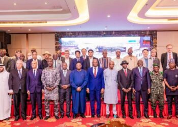 Les diplomates guinéens à l’école de la ‘’diplomatie économique’’