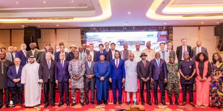 Les diplomates guinéens à l’école de la ‘’diplomatie économique’’