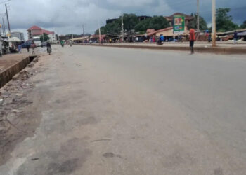 Une grève des chauffeurs paralyse la circulation en Guinée