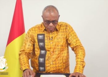 L’entretien des écoles : Une nécessité urgente pour un cadre d’apprentissage idéal