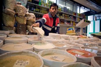 Les prix alimentaires mondiaux pratiquement inchangés en juillet (FAO)