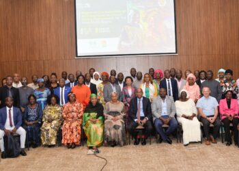 La Banque africaine de développement et l’Union africaine lancent une initiative phare pour éliminer la malnutrition à travers l’Afrique