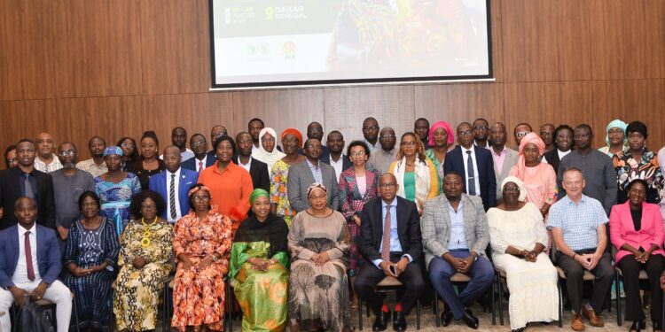 La Banque africaine de développement et l’Union africaine lancent une initiative phare pour éliminer la malnutrition à travers l’Afrique