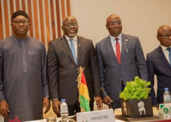 Fin des travaux de la 52ème session des réunions statutaires mi annuelles 2024 de la ZMAO