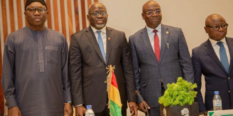 Fin des travaux de la 52ème session des réunions statutaires mi annuelles 2024 de la ZMAO