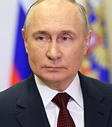 Vladimir Poutine promet son soutien à la candidate démocrate Kamala Harris : un geste inattendu et stratégique ?