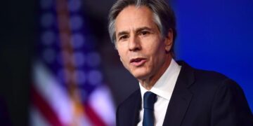 Antony J. Blinken réitère l’engagement des États-Unis pour un Haïti démocratique et sûr