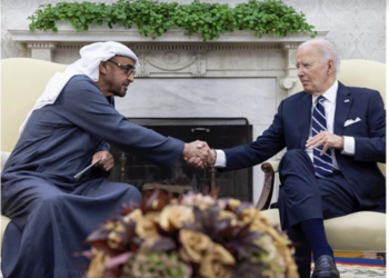 Averi Finance reçoit le soutien et l’approbation de la Maison-Blanche et du gouvernement des Émirats arabes unis en tant qu’investisseur privé leader et financier du secteur de l’énergie en Afrique