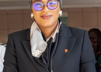 Préparatifs de l’exposition made in Guinea à Dubaï : la ministre du Commerce, de l’Industrie et des PME explique tout