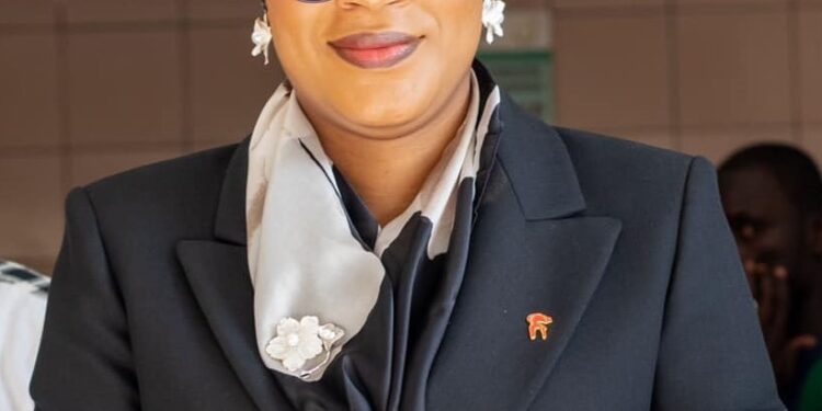 Préparatifs de l’exposition made in Guinea à Dubaï : la ministre du Commerce, de l’Industrie et des PME explique tout