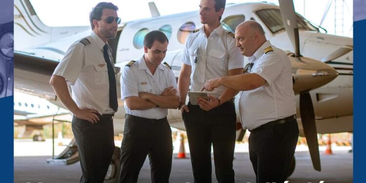 Le Leadership de UMS : Pionnier en Transport Terrestre et Logistique, Nouveau Défi dans l’Aviation avec United Aviation Services (UAS)