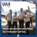 Le Leadership de UMS : Pionnier en Transport Terrestre et Logistique, Nouveau Défi dans l’Aviation avec United Aviation Services (UAS)